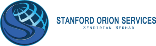 Stanford Orion Services Logo