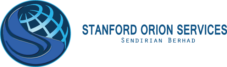 Stanford Orion Services Logo